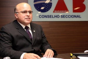 Brandão nomeia Valdênio Nogueira como Procurador-Geral do MA