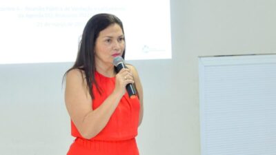 Às vésperas das eleições, Vanderly Monteles sinaliza empréstimo de R$ 2,9 milhões em Anapurus/MA