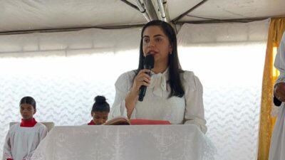 Pedreiras já recebeu R$ 150 milhões de royalties e FPM na gestão de Vanessa Maia