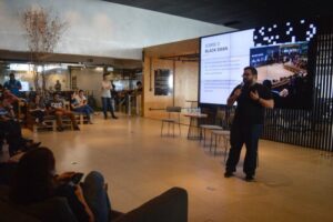 Centro de Inovação de São Luís lança primeiro edital para startups em 2021