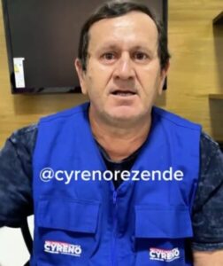 ESCÂNDALO! Servidores de Vitorino Freire eram obrigados a dividir salários