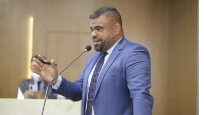 MPE recomenda aprovação, com ressalvas, das contas de campanha de Paulo Victor