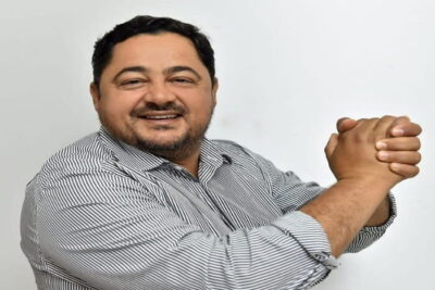 Vereador morre poucos minutos após ser reeleito sem ver resultado da reeleição