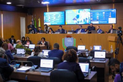 Câmara de São Luís mantém maioria dos vetos à Lei de Diretrizes Orçamentárias (LDO), mas derruba limite para créditos suplementares