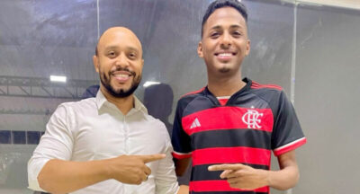 Chamado de “171”, influenciador faz as pazes com vereador: “política passa”