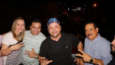 “Homem íntegro”, diz deputado sobre homenagem a Josimar de Maranhãozinho