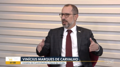 CGU atuará junto ao TCE/MA para fiscalizar a chamada ‘Emenda Pix’