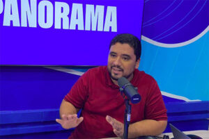 Saúde e infraestrutura serão prioridade em Barreirinhas, diz Vinícius Vale