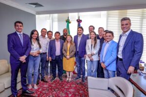 Comunicações promete melhoria da telefonia móvel no Maranhão