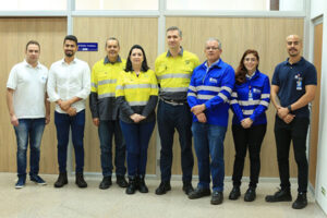 Porto do Itaqui recebe South32 após sucesso da operação de alumínio