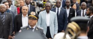 Presidente do Benim visita o Maranhão para estreitar laços culturais e reafirmar conexões históricas
