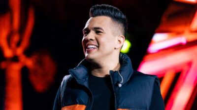 Ministério Público pede o cancelamento do show de Vitor Fernando em Paço do Lumiar/MA