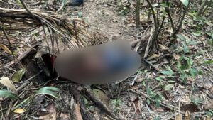 Cabo eleitoral sequestrado é encontrado morto em São Luís