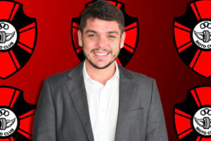 Vitor Pflueger coloca o Moto no trilho e traça um novo caminho