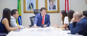 Governo do MA discute implantação de unidade do Viva/Procon na rodoviária de São Luís