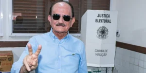 Dr. Julinho é reeleito prefeito de São José de Ribamar, veja a lista dos vereadores eleitos