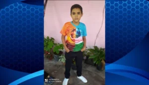 Ambulância de Cândido Mendes atropela e mata criança na BR-316