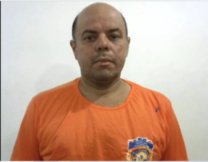 Foragido do assalto de R$ 100 milhões do BB de Bacabal é preso em São Paulo