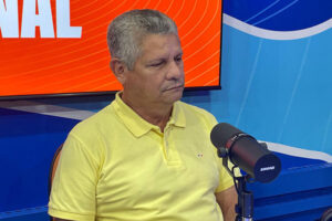Prefeito reeleito em Icatu diz que população reconheceu o trabalho