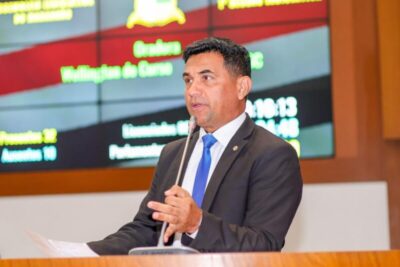 Precatórios do Fundef: Wellington aponta falta de transparência de Braide