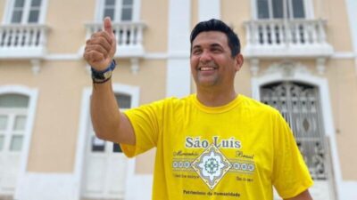 Wellington do Curso intensifica pré-campanha a prefeito e ganha “moral” no Novo