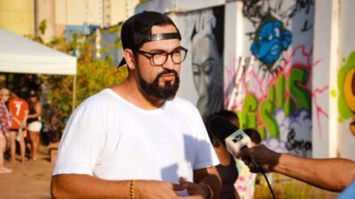 Wesley Sousa representa Prefeitura de São Luís no Ministério Público pelo não pagamento de adicional de férias aos professores temporários