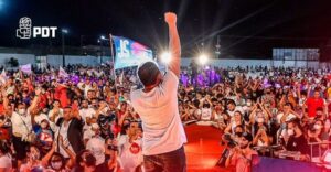 Com Zé Antonio, PDT aposta em segundo turno em Imperatriz