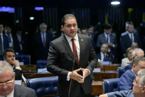 Pelo 9º ano consecutivo, Weverton Rocha é um dos 100 parlamentares mais influentes do Congresso Nacional