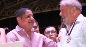 Zé Inácio volta a cobrar anulação da condenação de Lula…