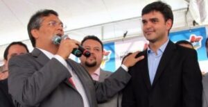 Desincompatibilização gera expectativa em torno de Rubens Jr.