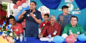 Zé Inácio reforça prioridade de candidatura própria no PT…