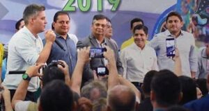 Site confirma candidatura de Evangelista como projeto nacional do DEM