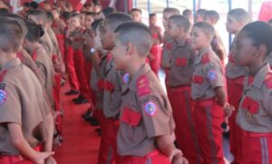 Fim de escolas cívico-militares gera desinformação generalizada no Maranhão…