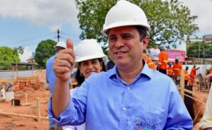 Em entrevista a O Imparcial, Edivaldo diz que nunca se acuou diante da crise