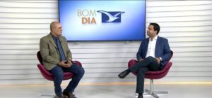Edilázio destaca acordo que rende recursos do pré-sal ao Maranhão