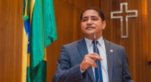 Zé Inácio cobra do governo federal ações contra manchas de óleo no Nordeste…