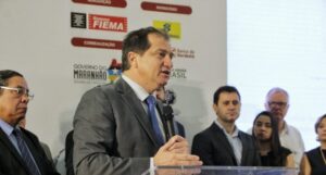 Simplício articula doações de empresas para combate à CoVID-19