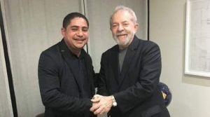 Zé Inácio vai compor diretório nacional do PT…