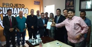 Projeto de Fábio Macedo isenta agricultores de pagamento de ICMS…