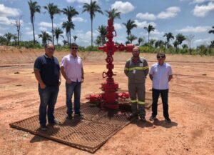 Maranhão ganhará aptidão para novos negócios em torno do gás natural…