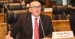 Pedido de vista de César Pires adia votação da nova previdência maranhense…