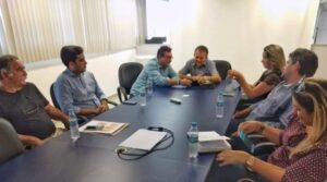 Ivaldo Rodrigues articula relação de produtores com grupo Mateus…