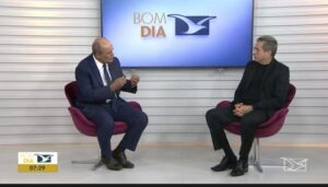 Zé Carlos reforça tese de candidatura própria do PT em São Luís