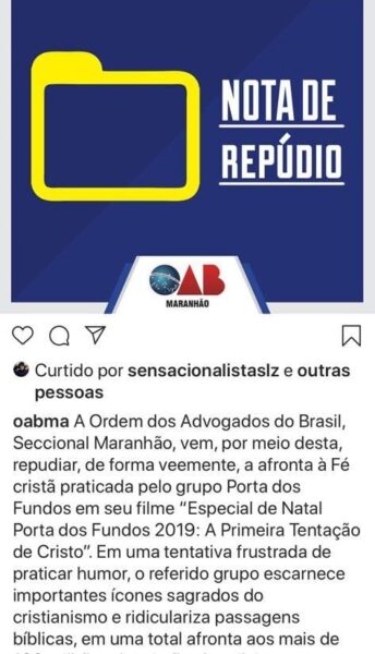 Foto: Reprodução