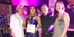 Boi de Sonhos e de Axixá são homenageados com prêmio Cultural