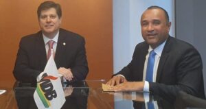 Roberto Costa comanda revitalização do MDB no Maranhão…