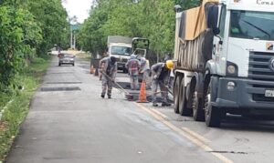 Indicação de Glalbert Cutrim garante recuperação da MA-332…