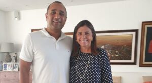 Em novo encontro com Roseana, Roberto reafirma projeto do MDB