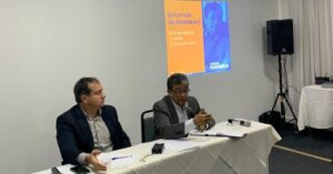Carlos Madeira tem visão equilibrada sobre gestão Edivaldo…