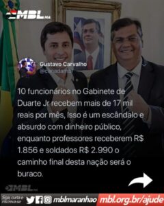 Autofagia no grupo de Flávio Dino expõe a Assembleia